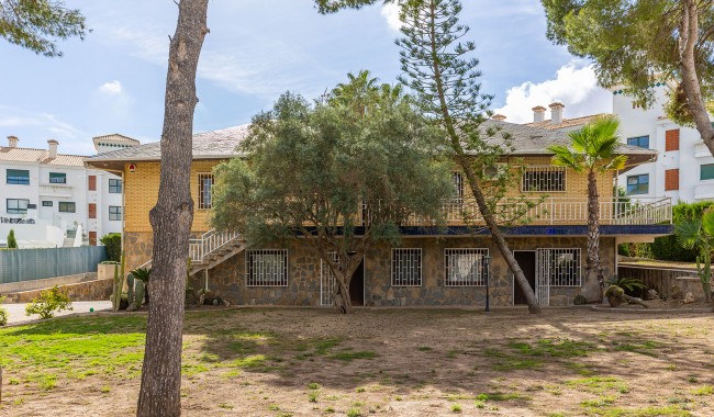 Resale - Villa - Orihuela - Villamartín-Las Filipinas