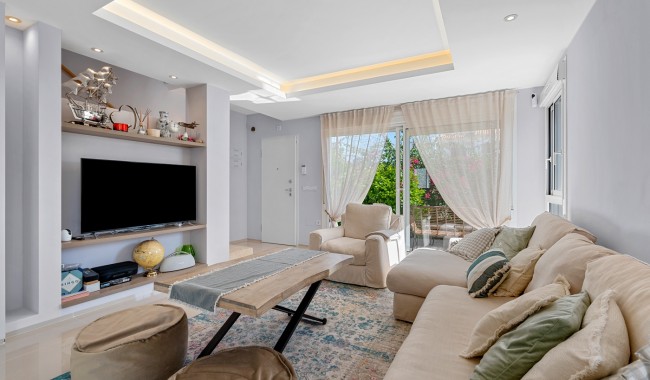 Resale - Townhouse - Ciudad Quesada/Rojales - Doña Pepa