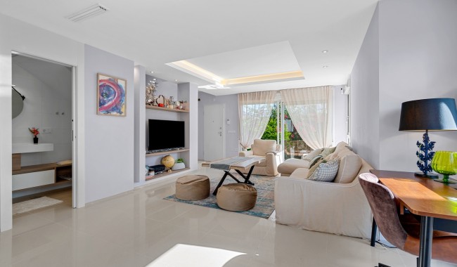 Resale - Townhouse - Ciudad Quesada/Rojales - Doña Pepa