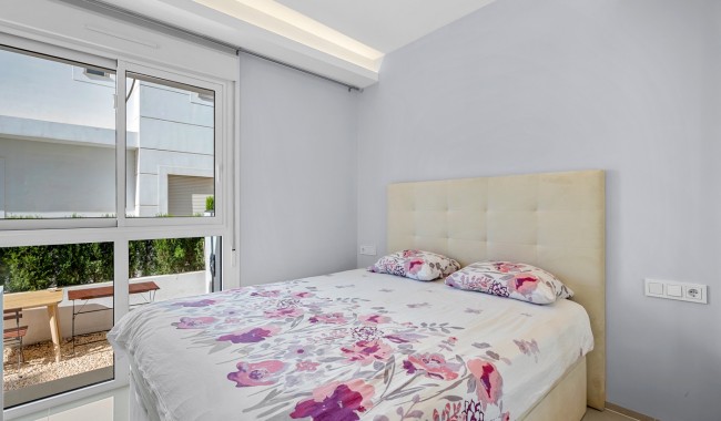 Resale - Townhouse - Ciudad Quesada/Rojales - Doña Pepa