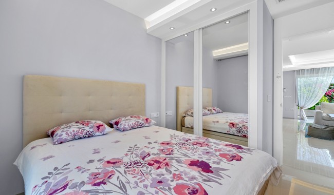 Resale - Townhouse - Ciudad Quesada/Rojales - Doña Pepa