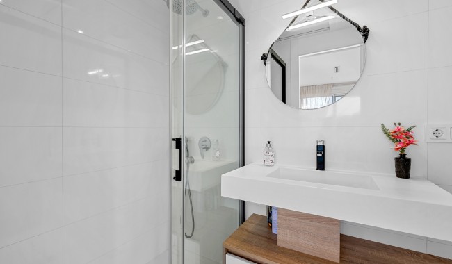 Resale - Townhouse - Ciudad Quesada/Rojales - Doña Pepa