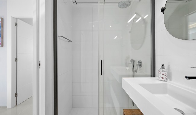 Resale - Townhouse - Ciudad Quesada/Rojales - Doña Pepa