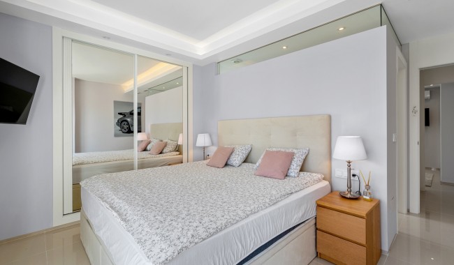 Resale - Townhouse - Ciudad Quesada/Rojales - Doña Pepa