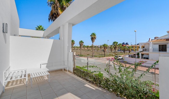 Resale - Townhouse - Ciudad Quesada/Rojales - Doña Pepa