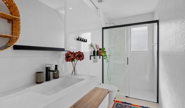 Resale - Townhouse - Ciudad Quesada/Rojales - Doña Pepa