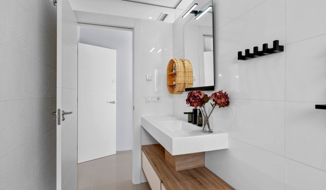 Resale - Townhouse - Ciudad Quesada/Rojales - Doña Pepa