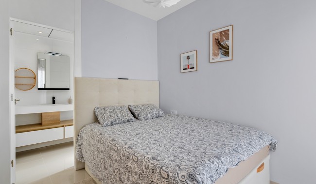 Resale - Townhouse - Ciudad Quesada/Rojales - Doña Pepa