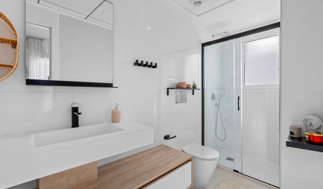 Resale - Townhouse - Ciudad Quesada/Rojales - Doña Pepa