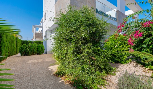 Resale - Townhouse - Ciudad Quesada/Rojales - Doña Pepa