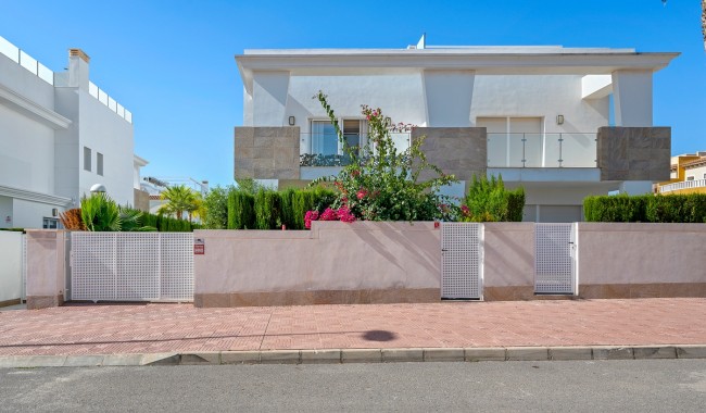 Resale - Townhouse - Ciudad Quesada/Rojales - Doña Pepa