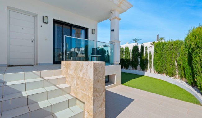 Resale - Apartment - Ciudad Quesada/Rojales - Ciudad Quesada