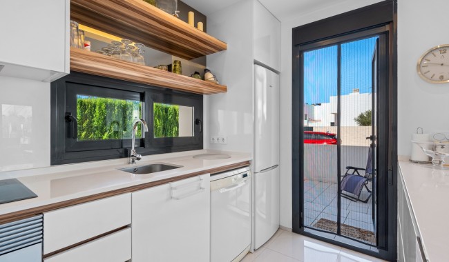 Resale - Apartment - Ciudad Quesada/Rojales - Ciudad Quesada