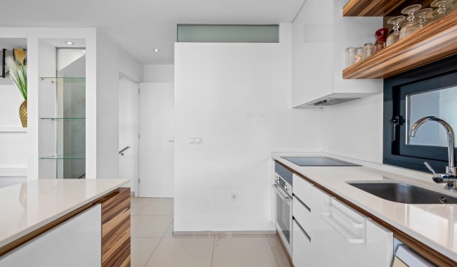 Resale - Apartment - Ciudad Quesada/Rojales - Ciudad Quesada