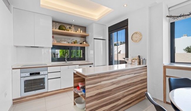 Resale - Apartment - Ciudad Quesada/Rojales - Ciudad Quesada