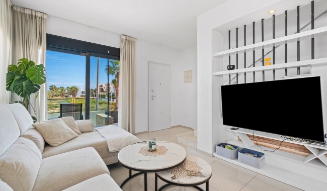 Resale - Apartment - Ciudad Quesada/Rojales - Ciudad Quesada