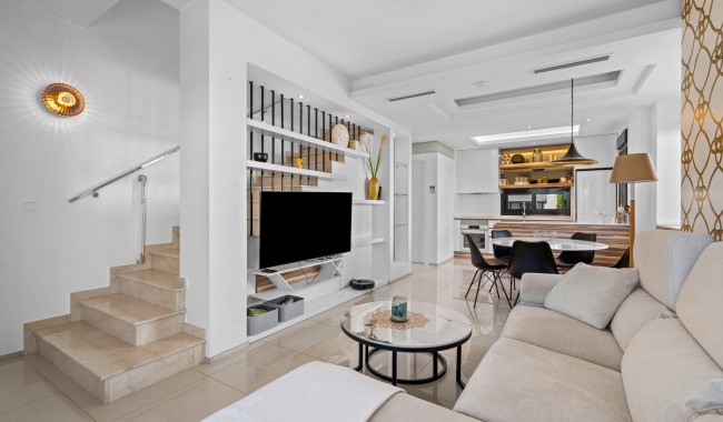 Resale - Apartment - Ciudad Quesada/Rojales - Ciudad Quesada