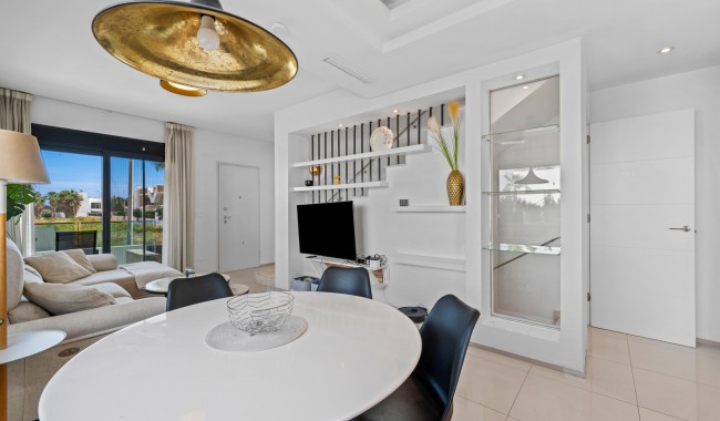 Resale - Apartment - Ciudad Quesada/Rojales - Ciudad Quesada