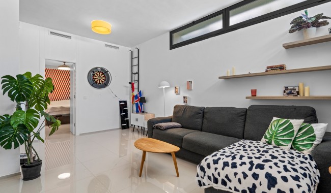 Resale - Apartment - Ciudad Quesada/Rojales - Ciudad Quesada