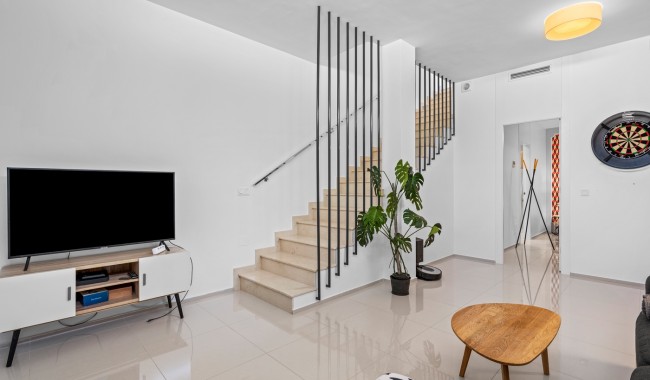 Resale - Apartment - Ciudad Quesada/Rojales - Ciudad Quesada