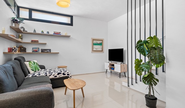 Resale - Apartment - Ciudad Quesada/Rojales - Ciudad Quesada