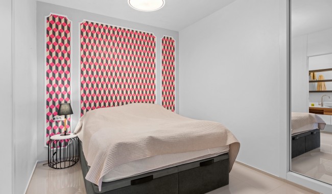 Resale - Apartment - Ciudad Quesada/Rojales - Ciudad Quesada