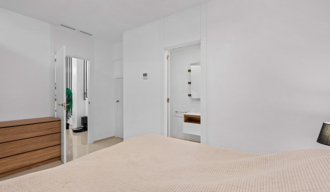 Resale - Apartment - Ciudad Quesada/Rojales - Ciudad Quesada