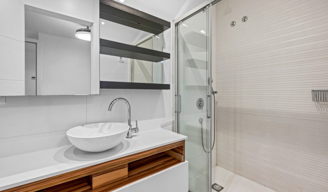 Resale - Apartment - Ciudad Quesada/Rojales - Ciudad Quesada