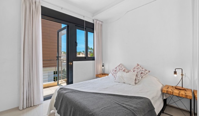 Resale - Apartment - Ciudad Quesada/Rojales - Ciudad Quesada