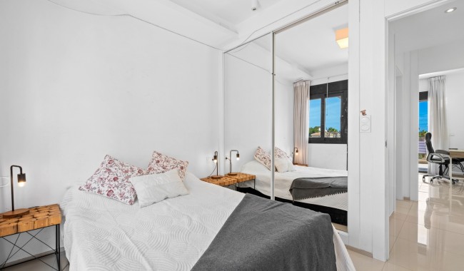 Resale - Apartment - Ciudad Quesada/Rojales - Ciudad Quesada