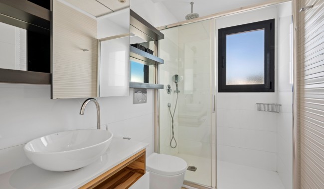 Resale - Apartment - Ciudad Quesada/Rojales - Ciudad Quesada