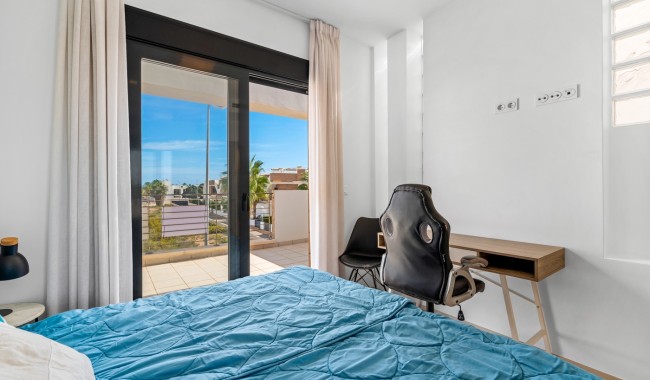 Resale - Apartment - Ciudad Quesada/Rojales - Ciudad Quesada