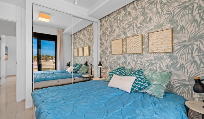 Resale - Apartment - Ciudad Quesada/Rojales - Ciudad Quesada