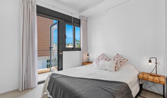 Resale - Apartment - Ciudad Quesada/Rojales - Ciudad Quesada