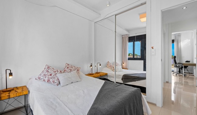 Resale - Apartment - Ciudad Quesada/Rojales - Ciudad Quesada