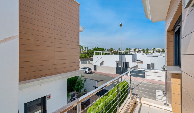 Resale - Apartment - Ciudad Quesada/Rojales - Ciudad Quesada