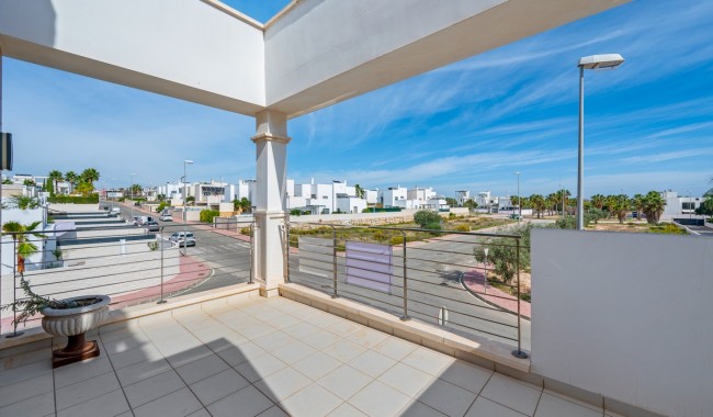 Resale - Apartment - Ciudad Quesada/Rojales - Ciudad Quesada