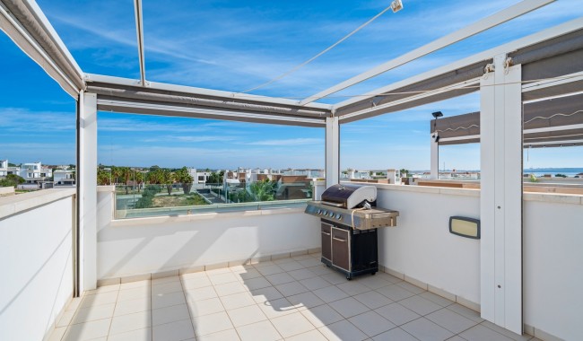Resale - Apartment - Ciudad Quesada/Rojales - Ciudad Quesada