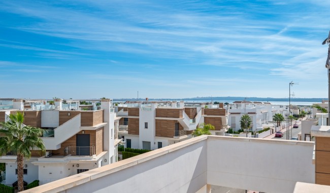 Resale - Apartment - Ciudad Quesada/Rojales - Ciudad Quesada