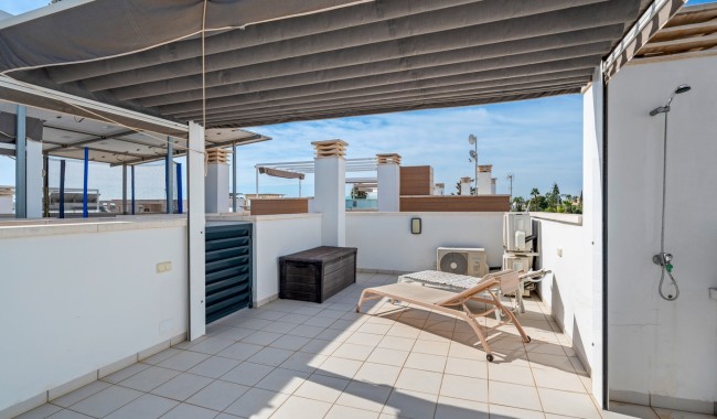 Resale - Apartment - Ciudad Quesada/Rojales - Ciudad Quesada