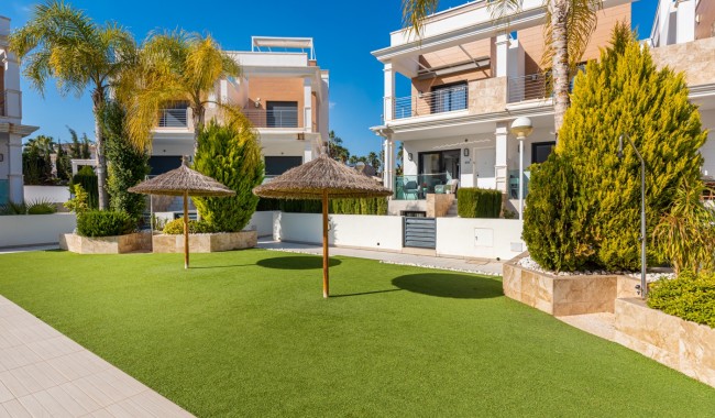 Resale - Apartment - Ciudad Quesada/Rojales - Ciudad Quesada