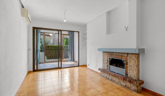 Segunda mano - Apartamento - Altea