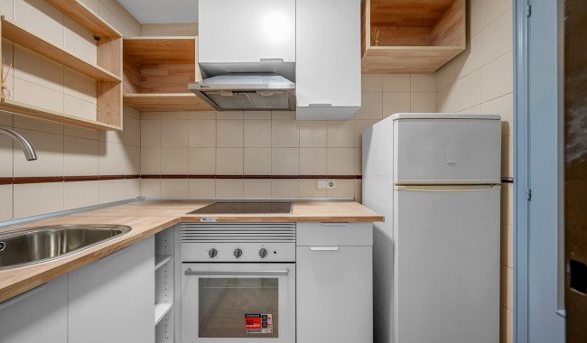 Segunda mano - Apartamento - Altea