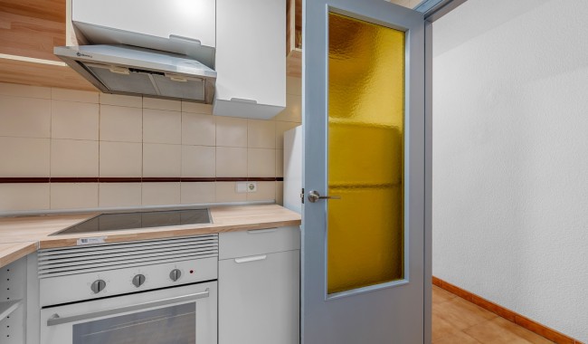 Segunda mano - Apartamento - Altea