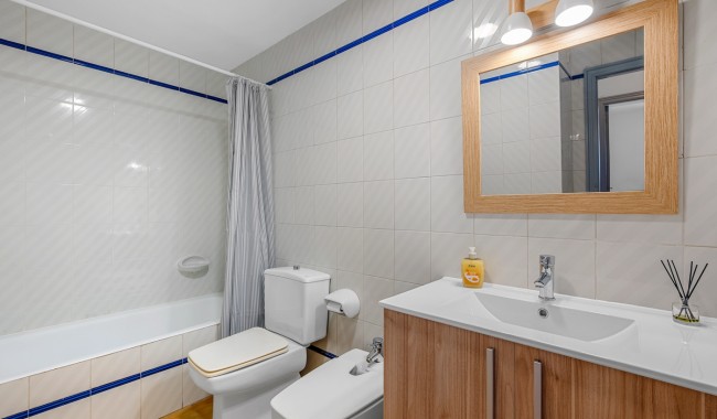 Segunda mano - Apartamento - Altea