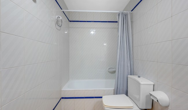 Segunda mano - Apartamento - Altea