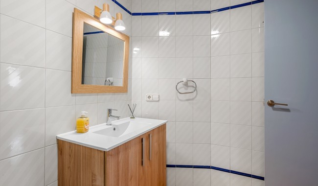 Segunda mano - Apartamento - Altea