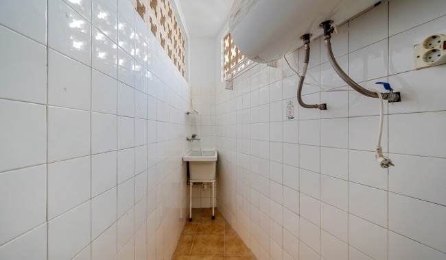 Segunda mano - Apartamento - Altea