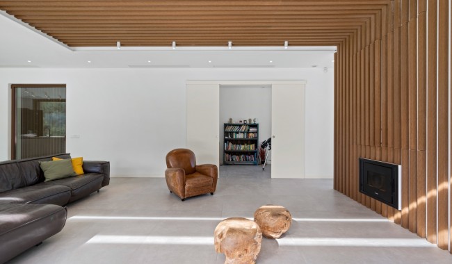 Sprzedaż - Willa - Finestrat