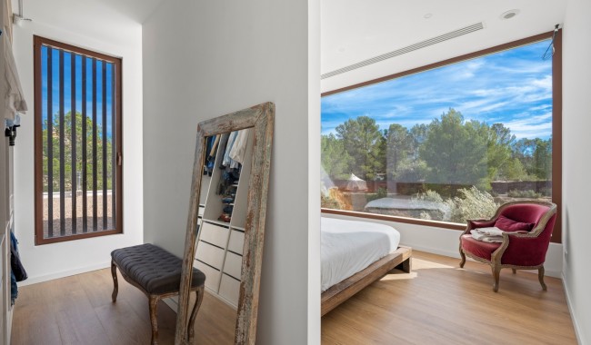 Sprzedaż - Willa - Finestrat